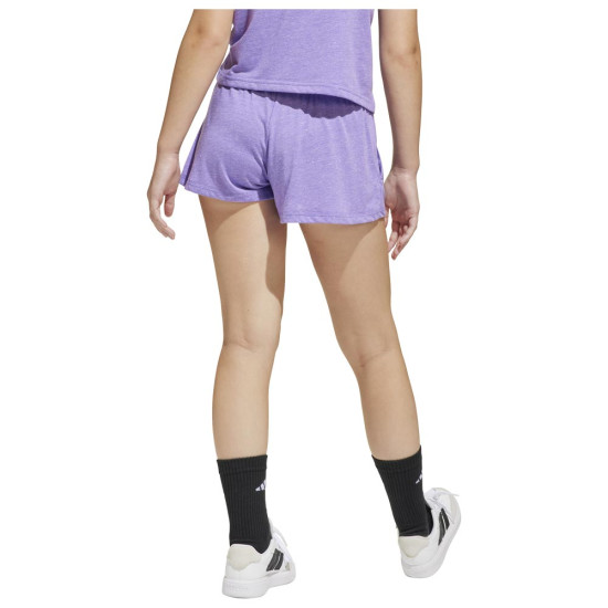 Adidas Παιδικό σορτς Big Logo WIN Shorts Adidas Παιδικό σορτς Big Logo WIN Shorts